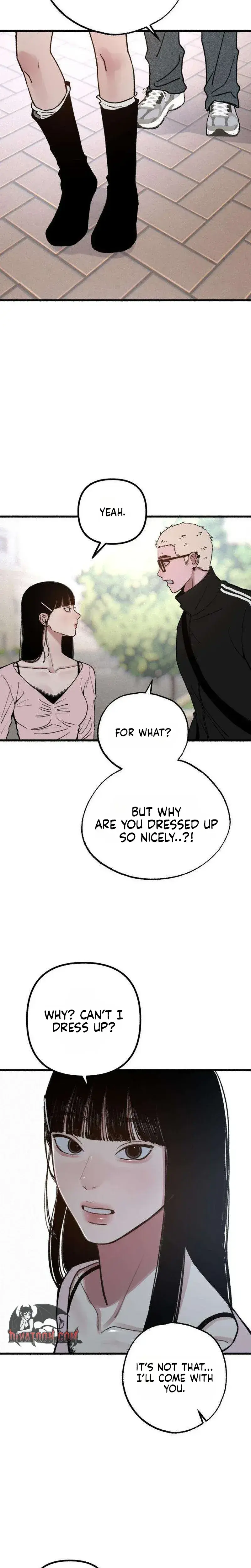Another Self Episode 26 - Page 4
