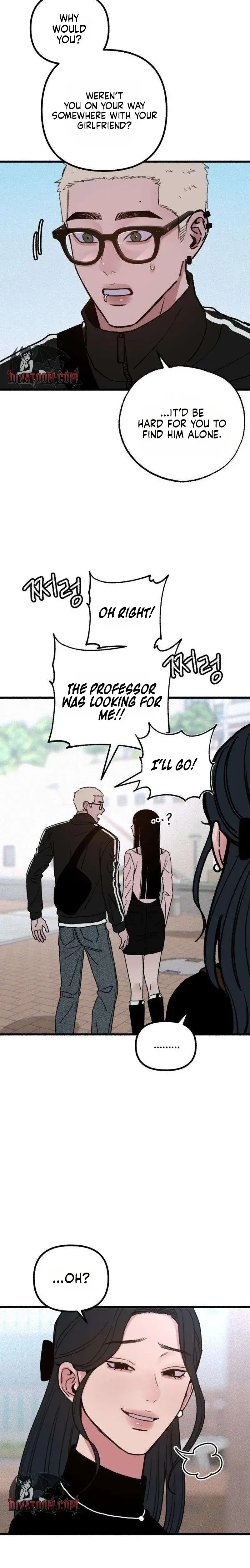 Another Self Episode 26 - Page 5