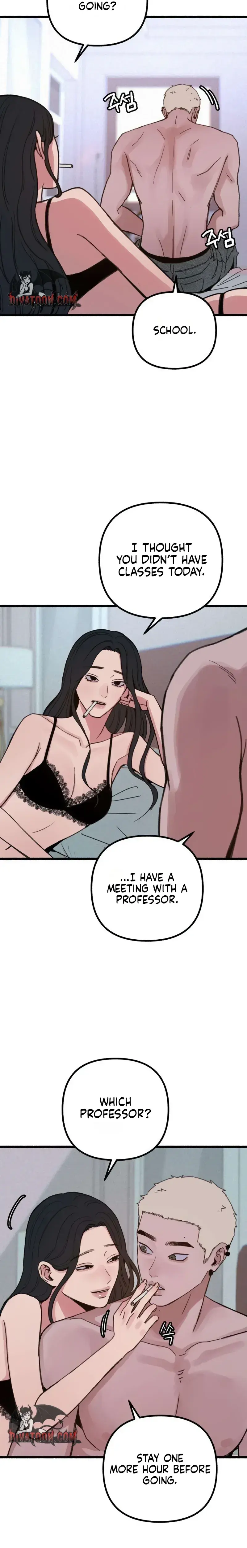 Another Self Episode 28 - Page 10