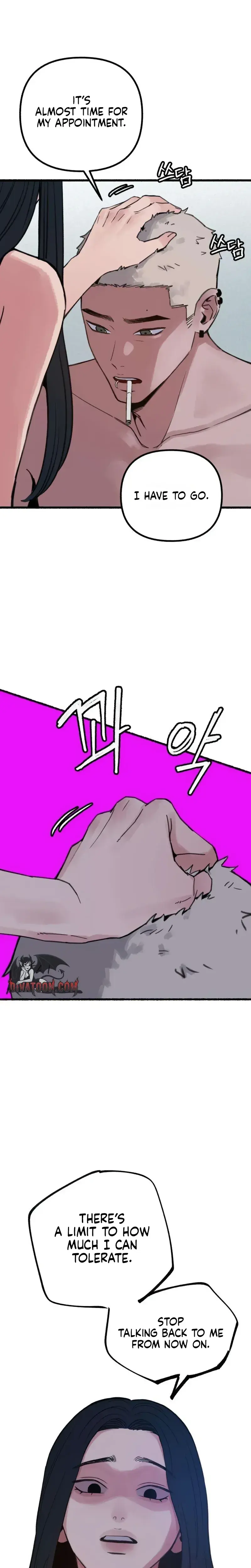 Another Self Episode 28 - Page 11