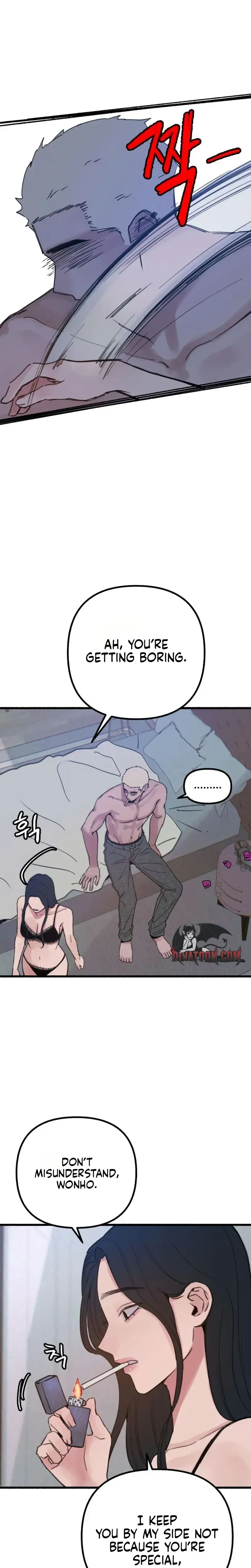 Another Self Episode 28 - Page 13