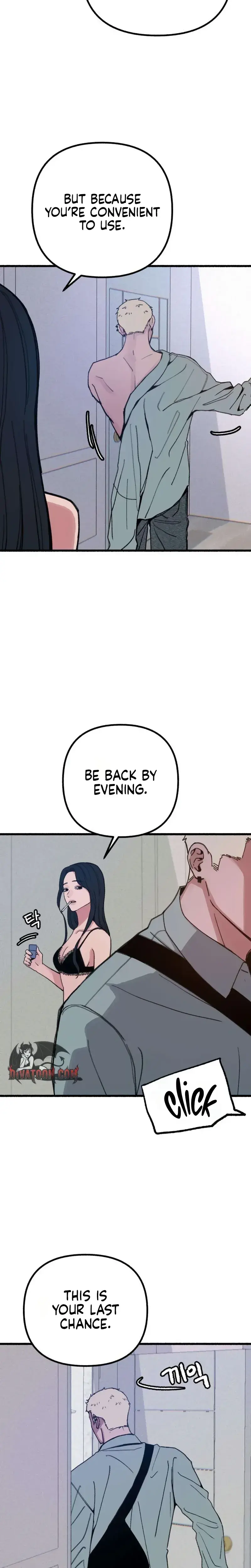 Another Self Episode 28 - Page 14