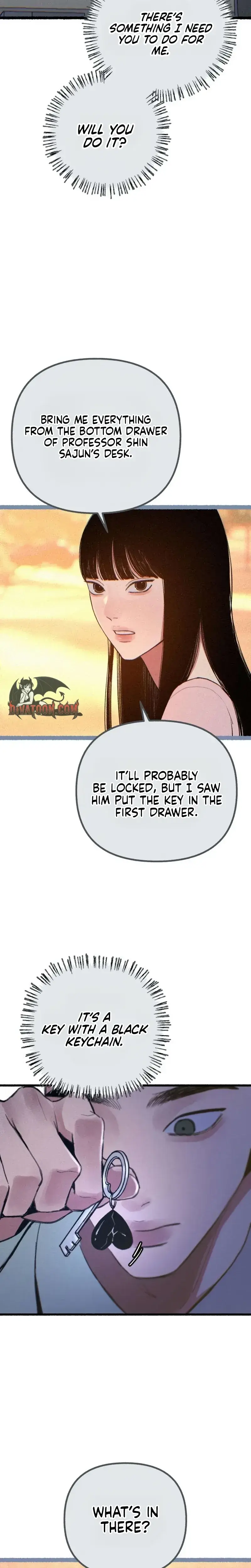Another Self Episode 28 - Page 18