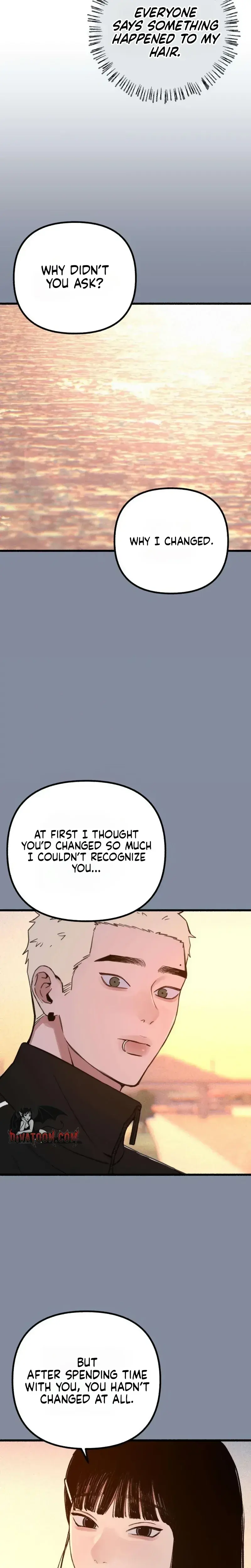Another Self Episode 28 - Page 21