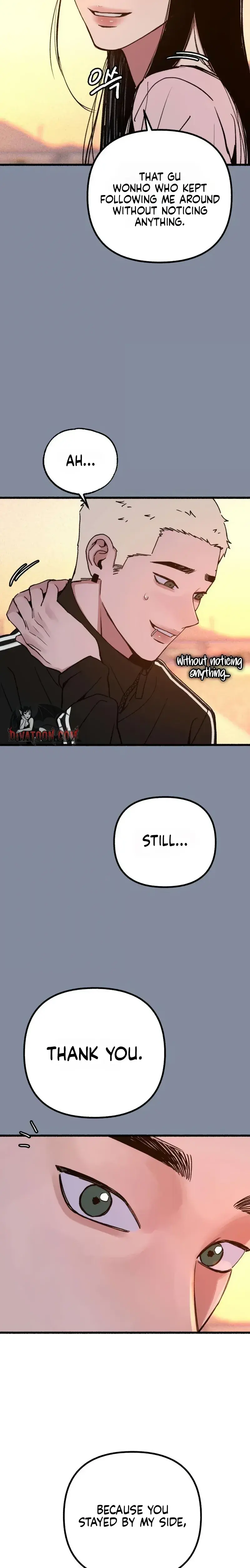 Another Self Episode 28 - Page 22