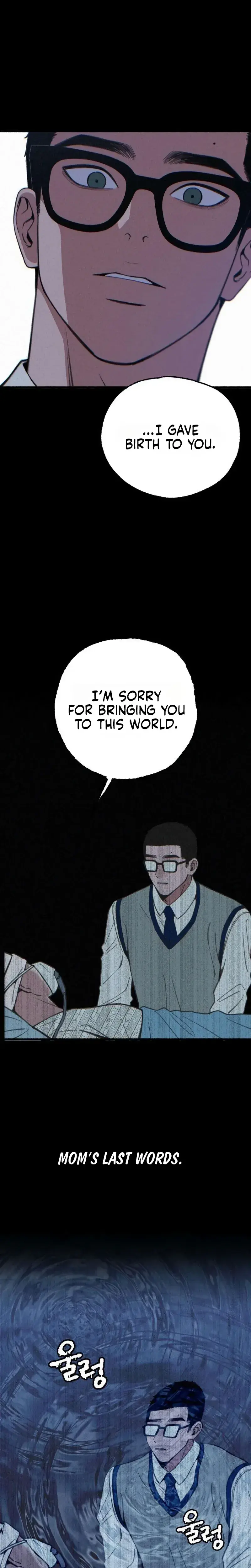 Another Self Episode 28 - Page 6