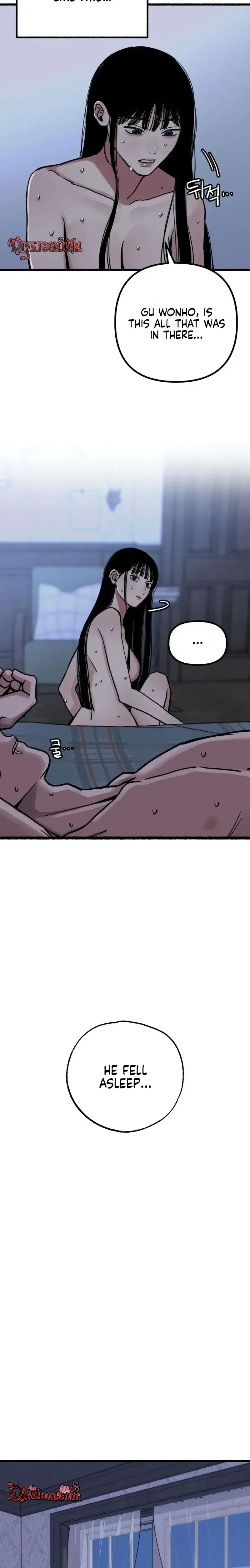 Another Self Episode 29 - Page 23