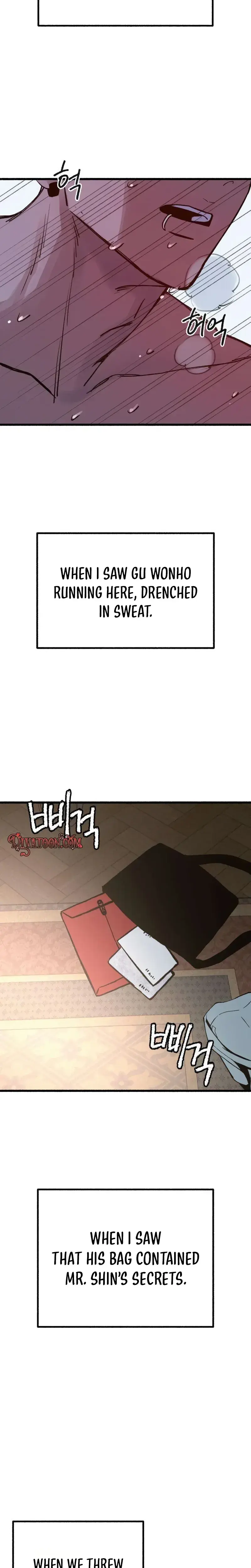 Another Self Episode 29 - Page 9