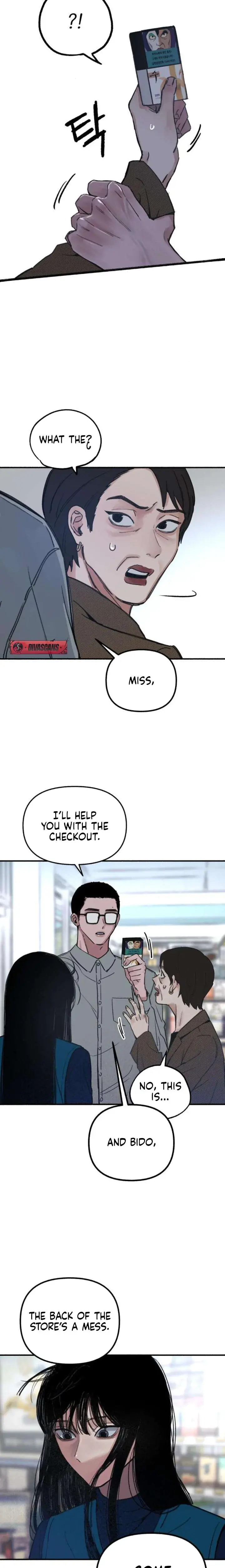 Another Self Episode 3 - Page 10