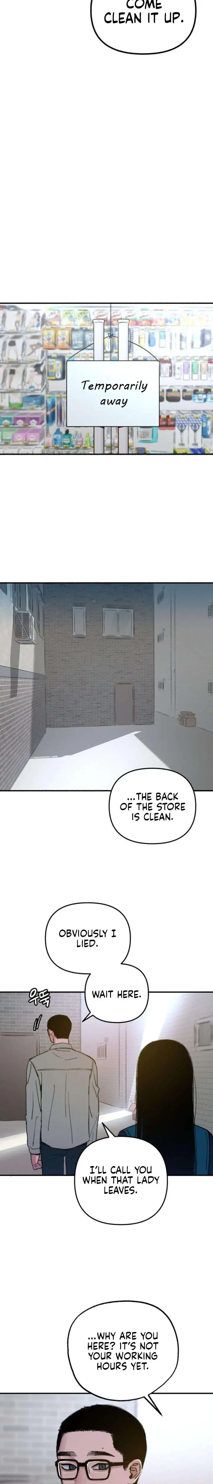 Another Self Episode 3 - Page 11