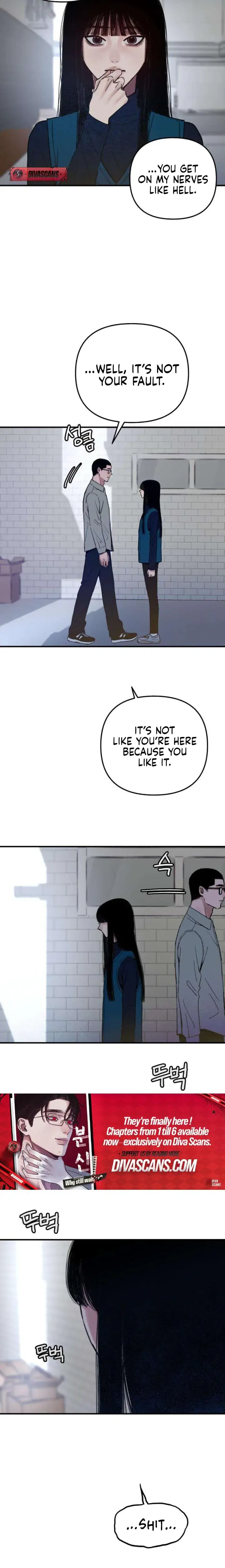 Another Self Episode 3 - Page 14