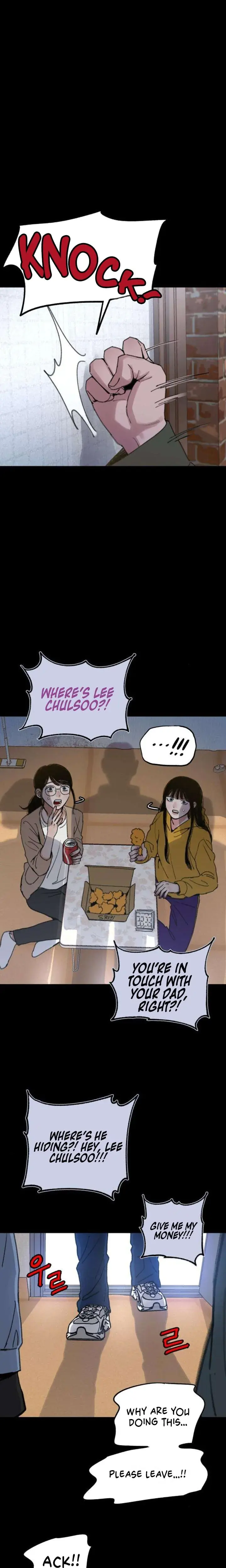 Another Self Episode 3 - Page 18