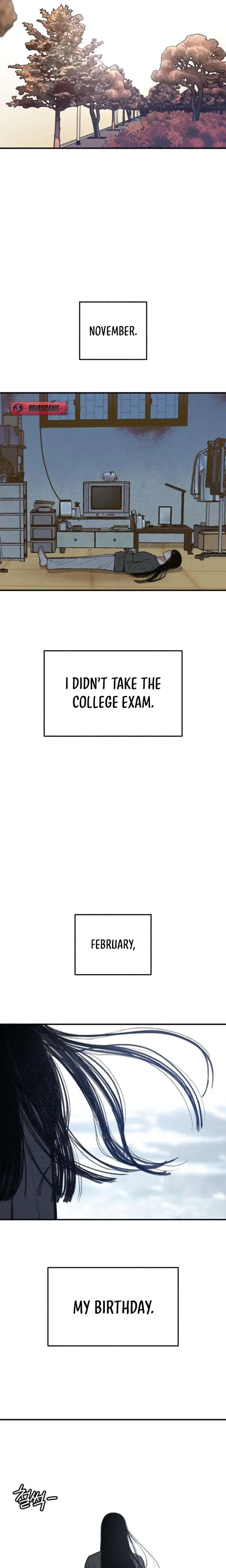 Another Self Episode 3 - Page 23