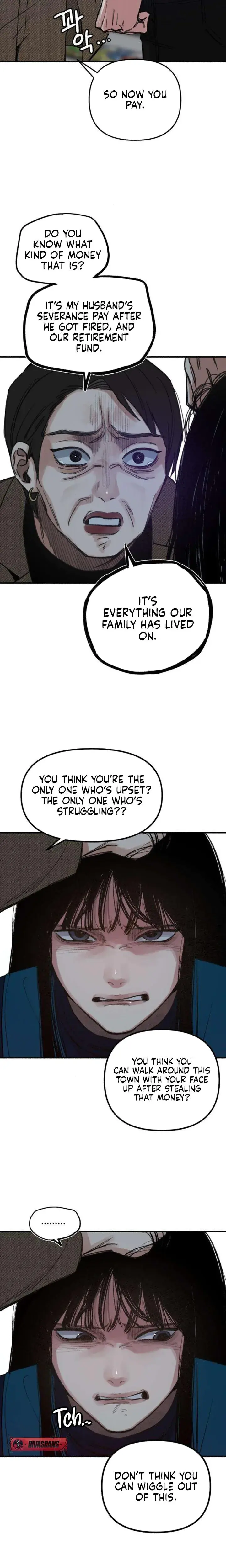 Another Self Episode 3 - Page 8