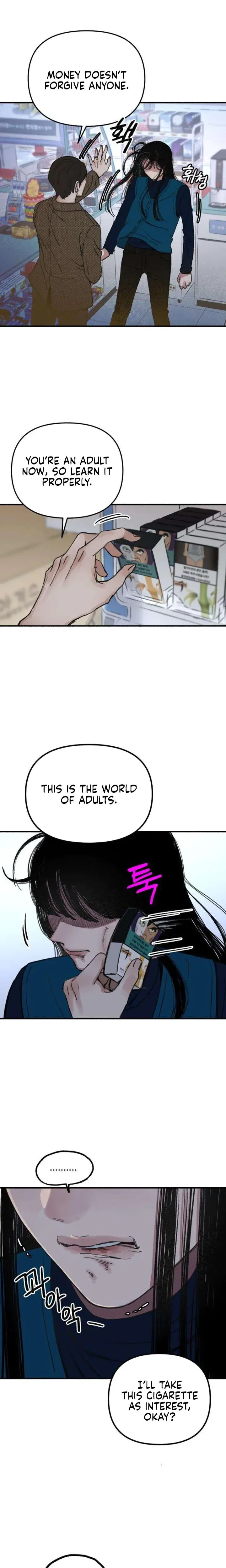 Another Self Episode 3 - Page 9