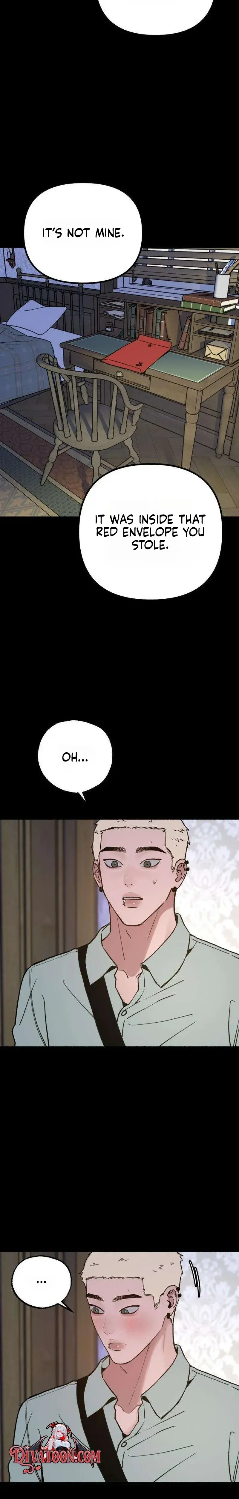 Another Self Episode 31 - Page 16