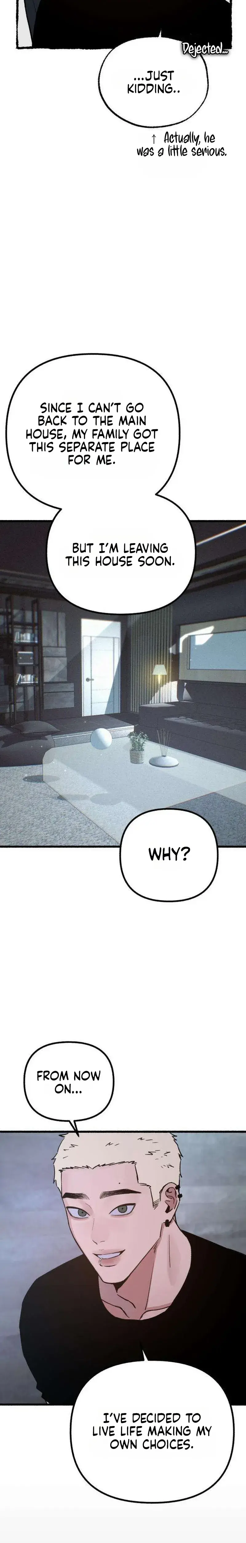Another Self Episode 31 - Page 19