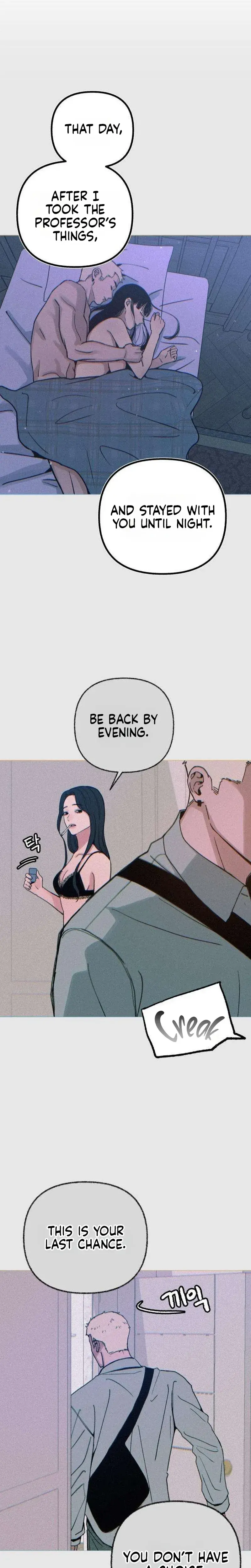 Another Self Episode 31 - Page 20