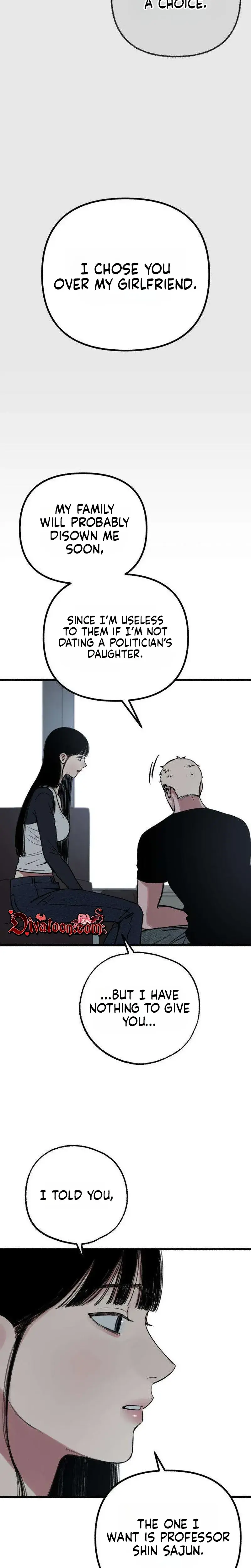 Another Self Episode 31 - Page 21
