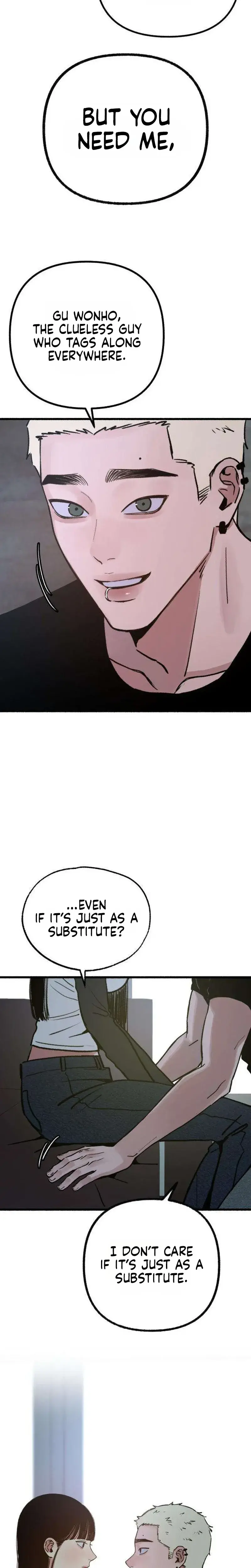 Another Self Episode 31 - Page 22
