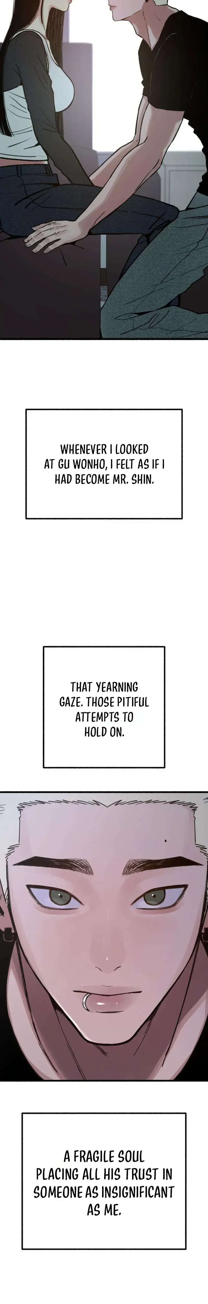 Another Self Episode 31 - Page 23
