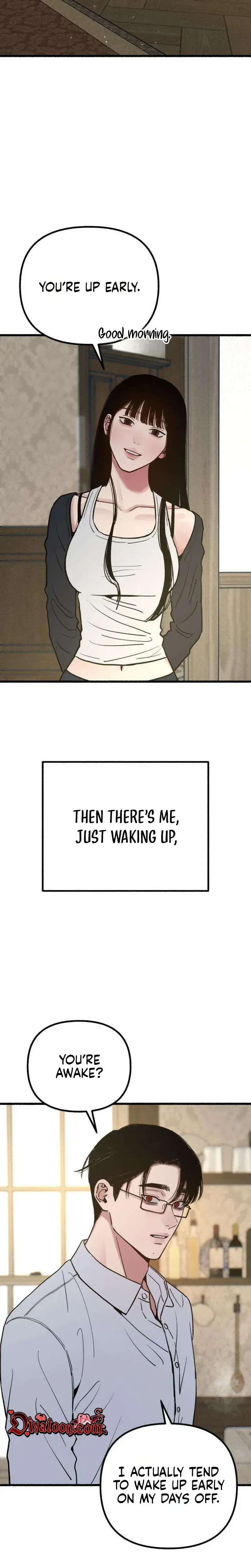 Another Self Episode 31 - Page 4