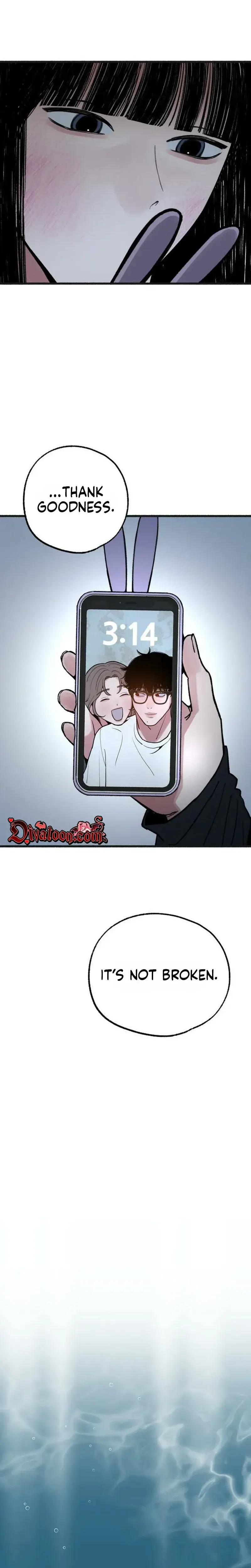 Another Self Episode 32 - Page 13