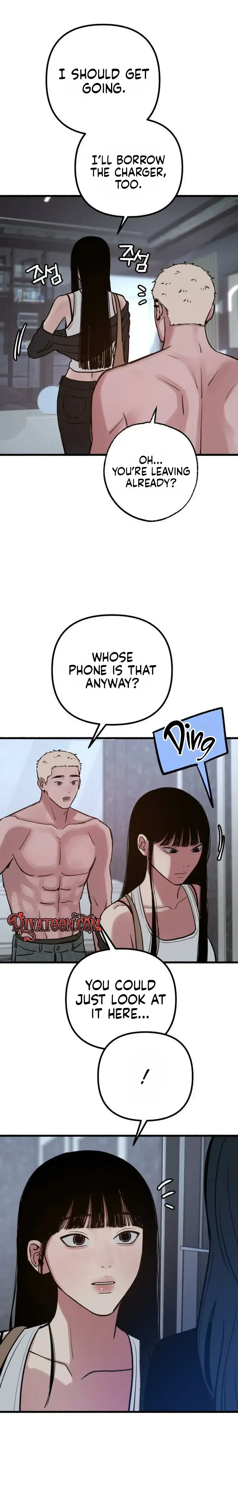 Another Self Episode 32 - Page 2