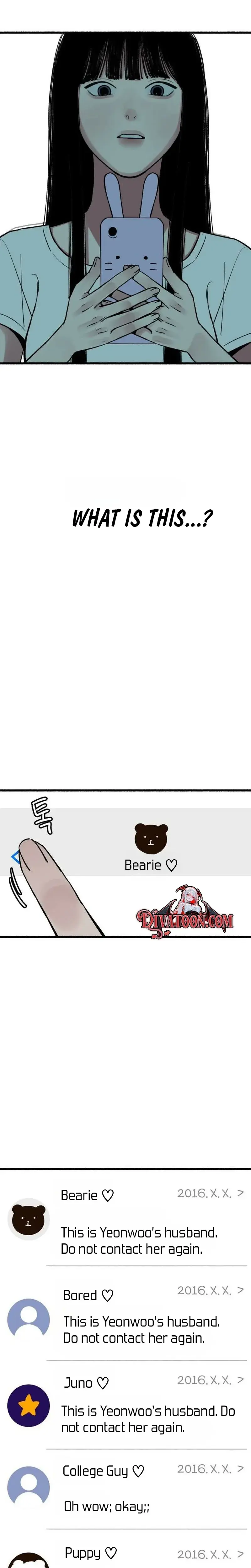 Another Self Episode 32 - Page 24