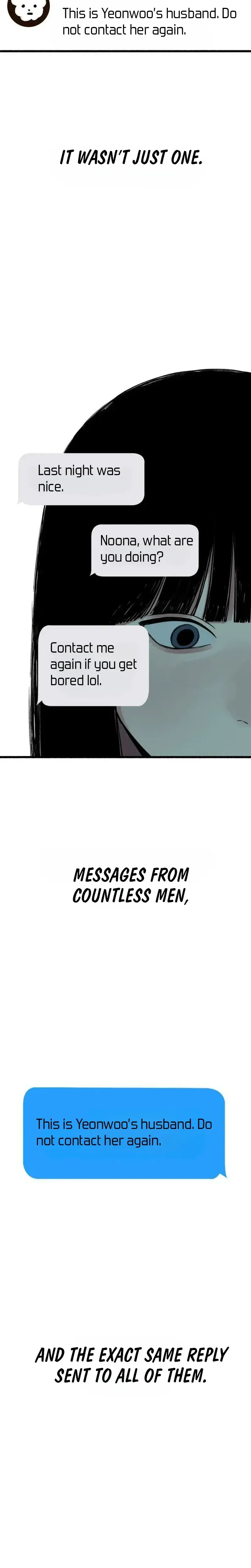 Another Self Episode 32 - Page 25