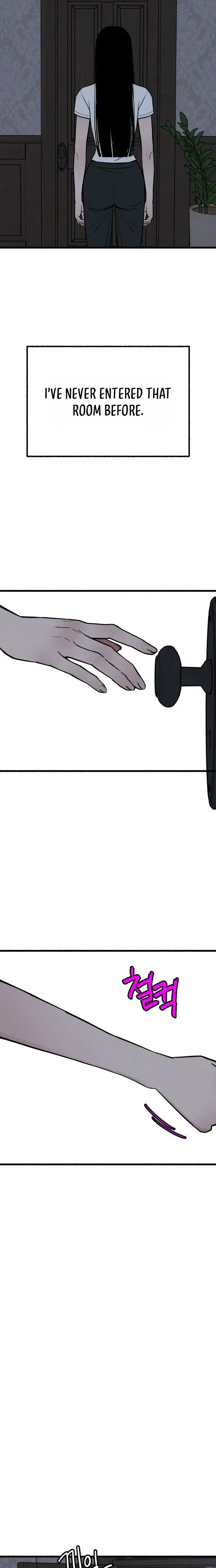Another Self Episode 33 - Page 10