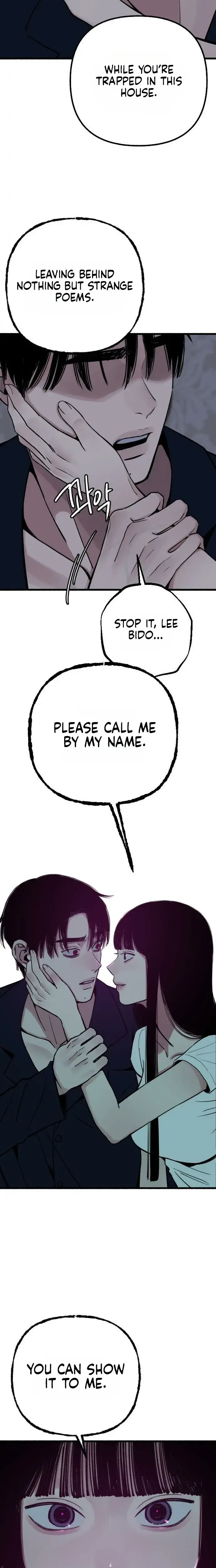 Another Self Episode 33 - Page 19