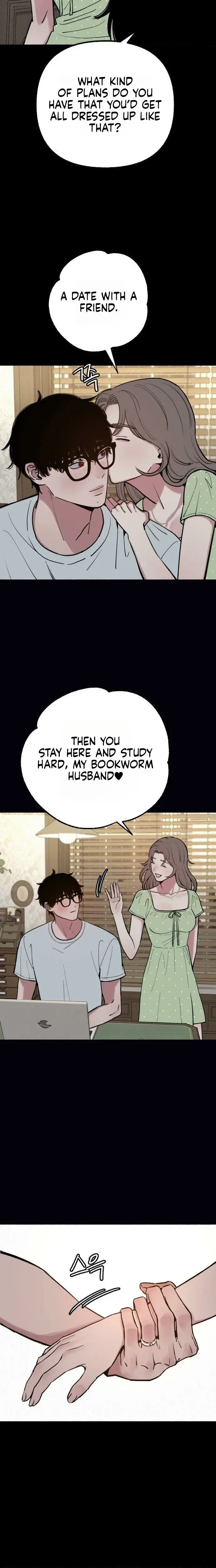 Another Self Episode 33 - Page 3