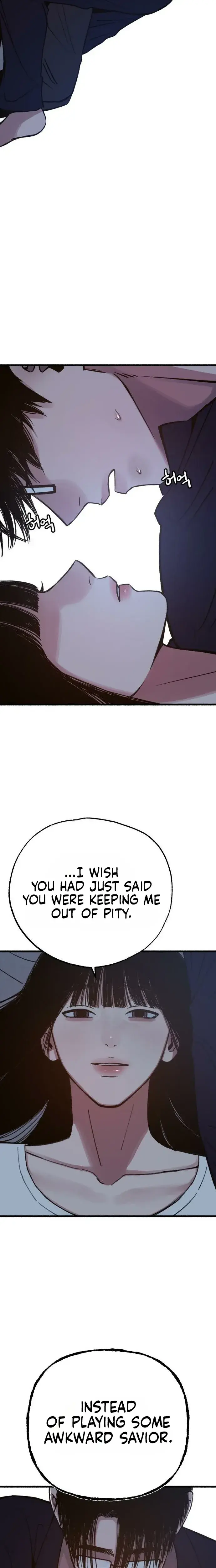 Another Self Episode 34 - Page 14