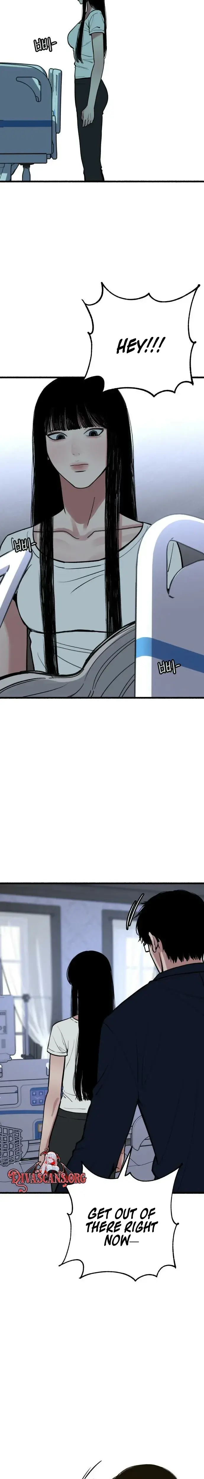 Another Self Episode 34 - Page 18