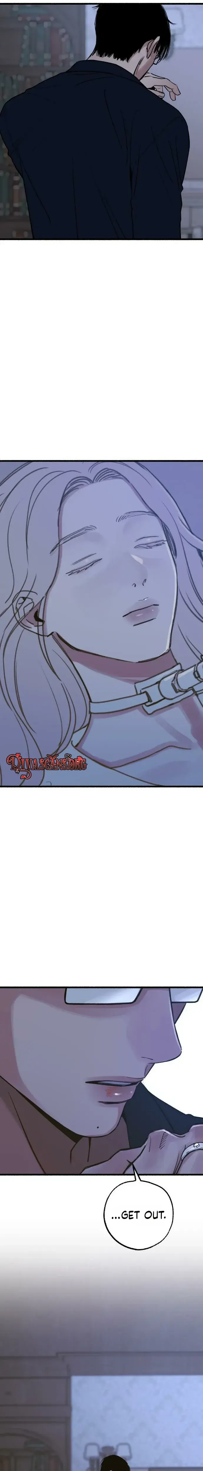 Another Self Episode 34 - Page 21
