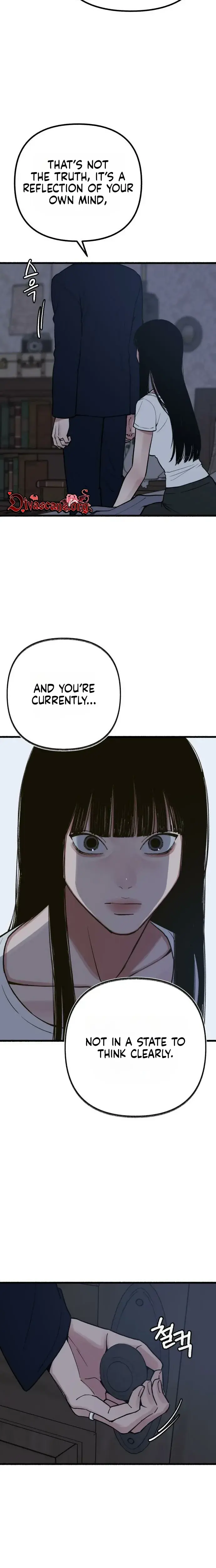 Another Self Episode 34 - Page 6