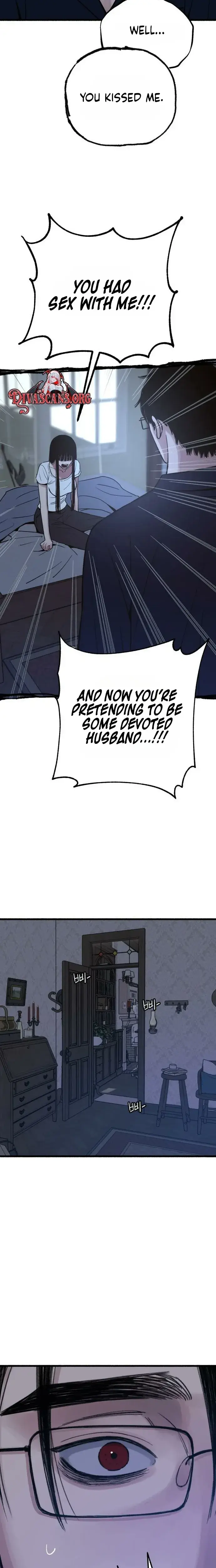 Another Self Episode 34 - Page 9