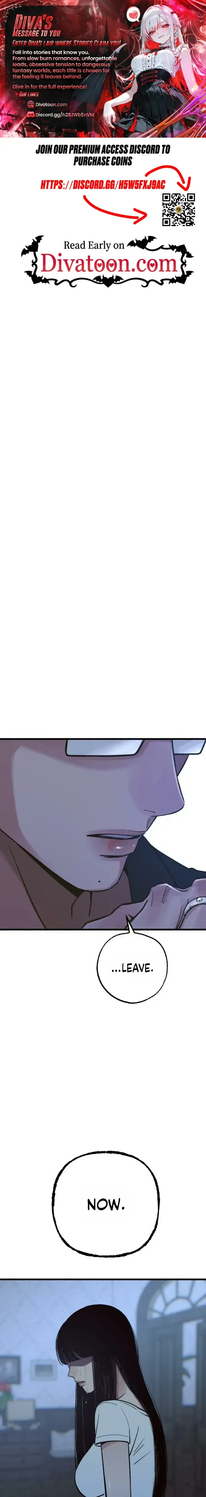 Another Self Episode 35 - Page 1
