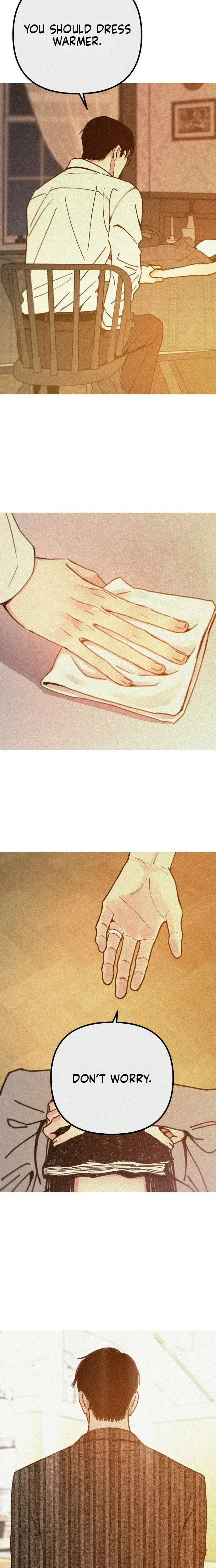 Another Self Episode 35 - Page 11