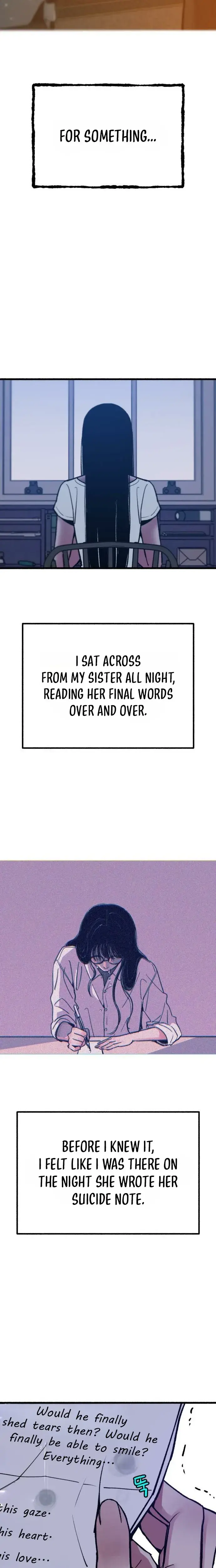 Another Self Episode 35 - Page 15