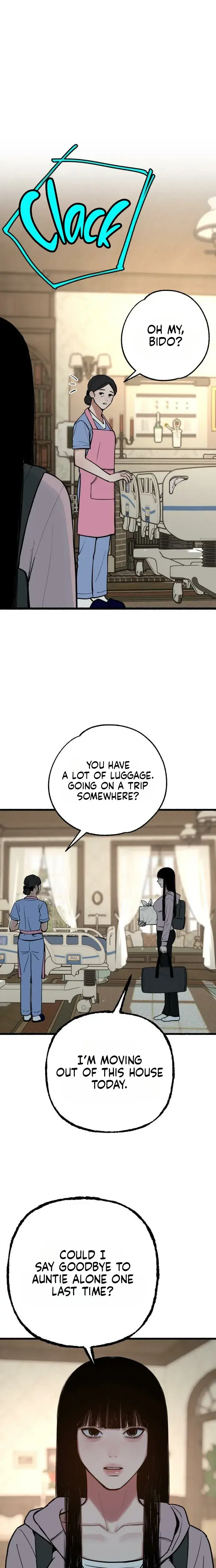Another Self Episode 35 - Page 22