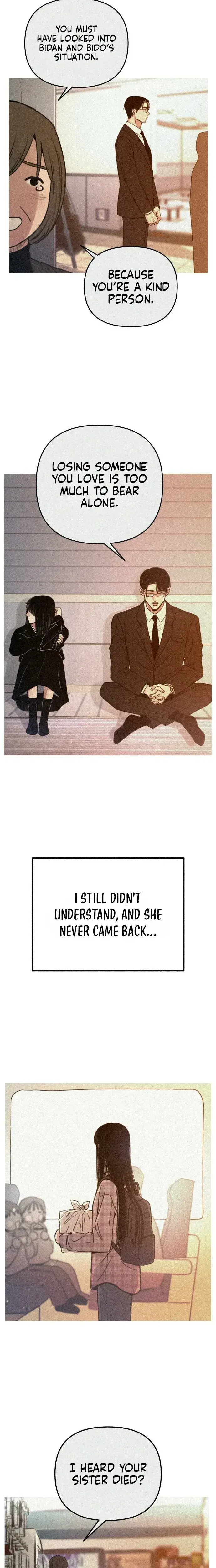 Another Self Episode 35 - Page 7