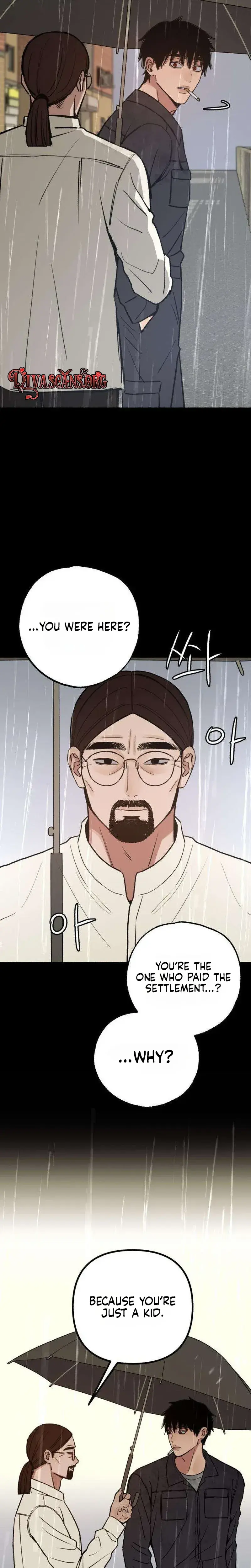 Another Self Episode 38 - Page 11