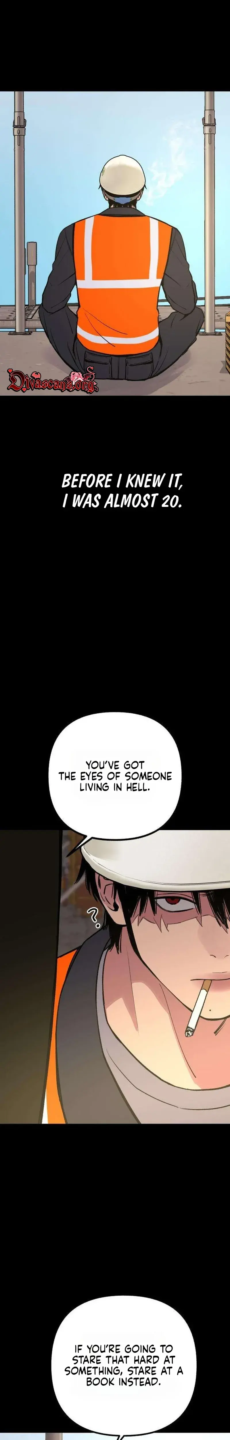 Another Self Episode 38 - Page 14