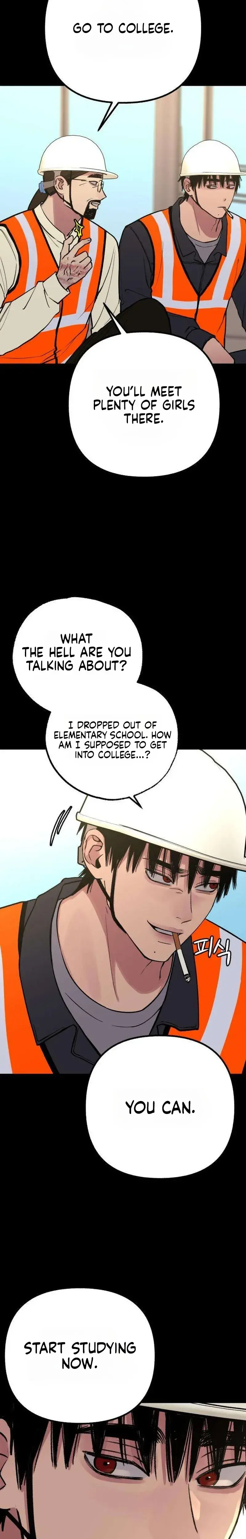 Another Self Episode 38 - Page 17