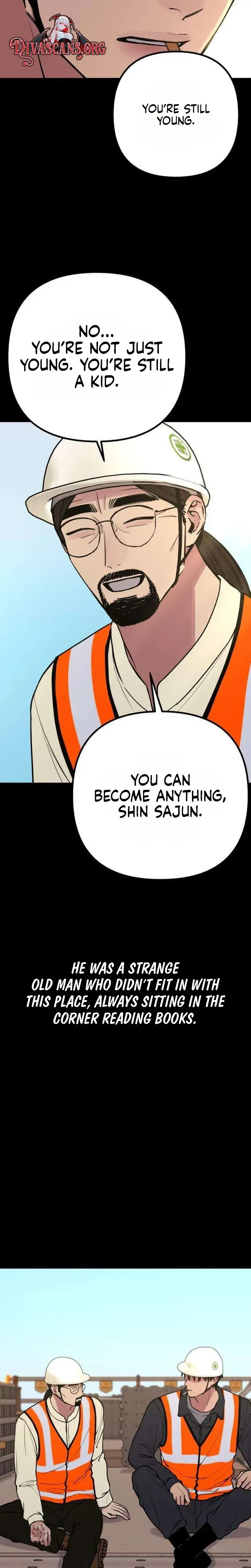 Another Self Episode 38 - Page 18