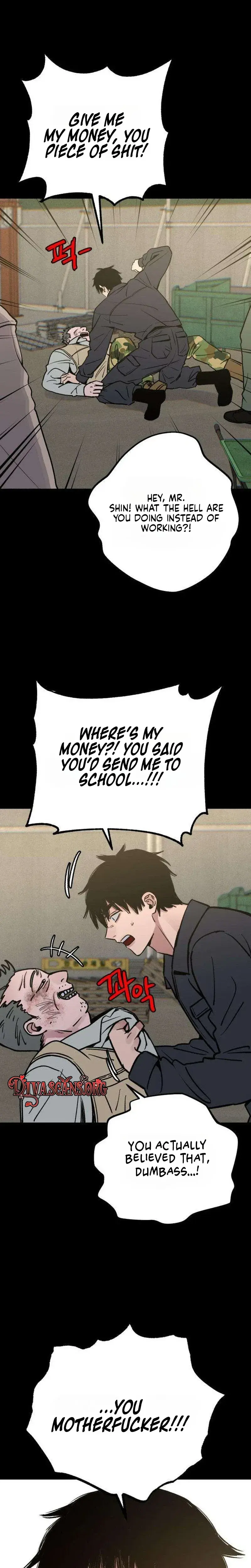 Another Self Episode 38 - Page 2