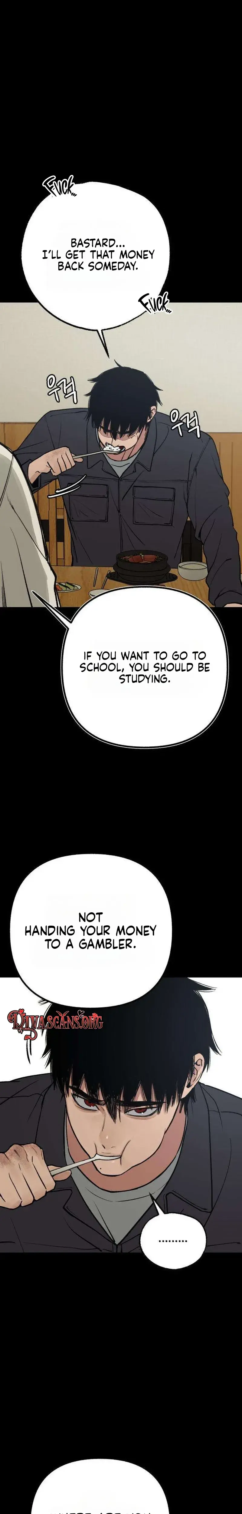 Another Self Episode 38 - Page 20