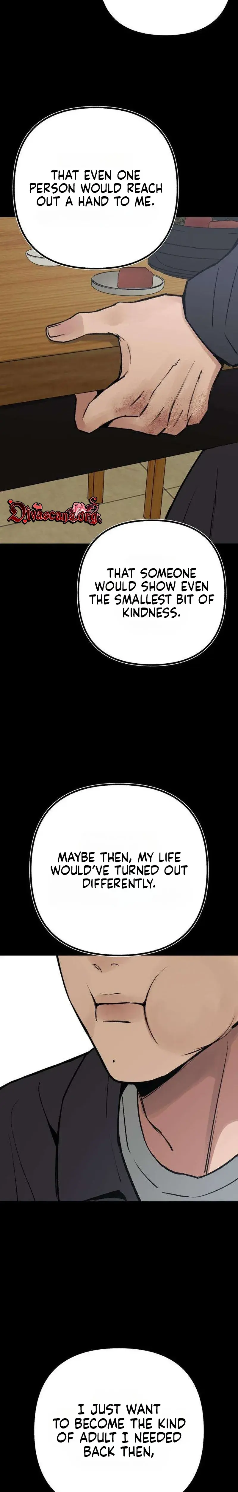 Another Self Episode 38 - Page 23
